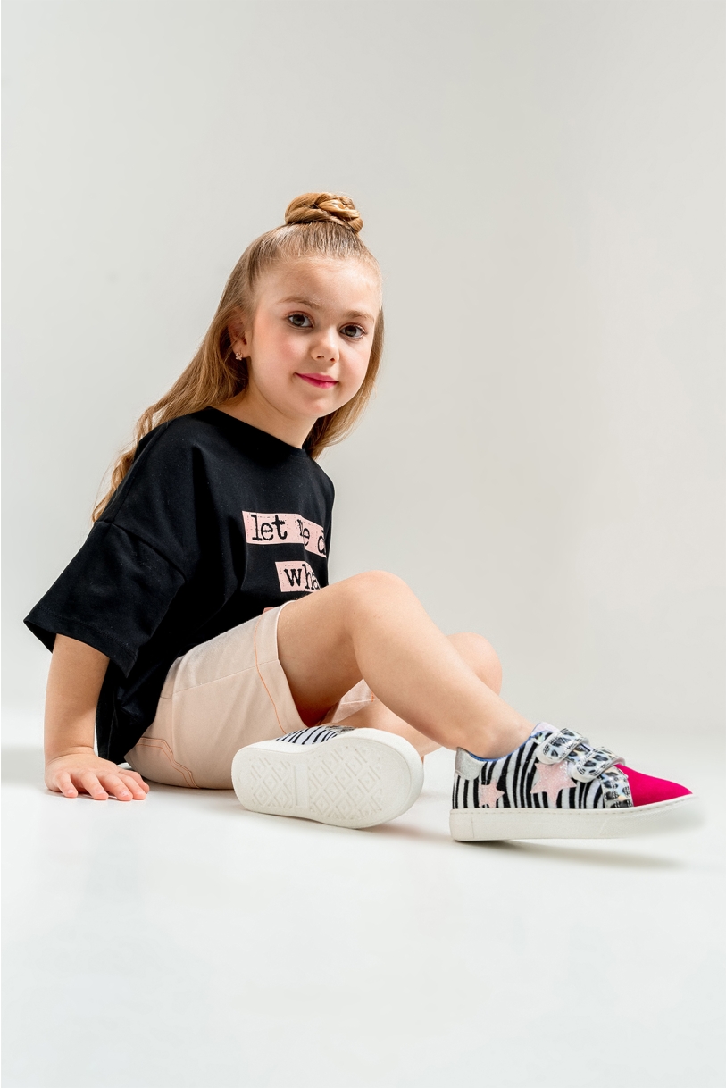 Mnpc Çocuk Ayakkabıları