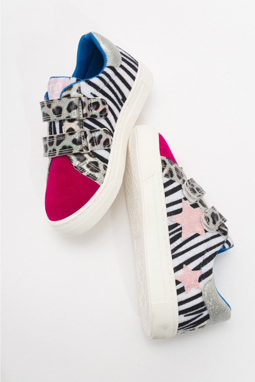 Mnpc Çocuk Ayakkabıları