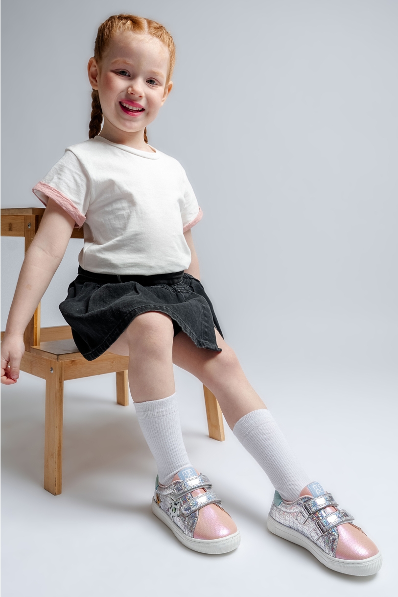 Mnpc Çocuk Ayakkabıları