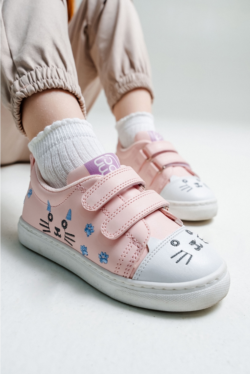 Mnpc Çocuk Ayakkabıları