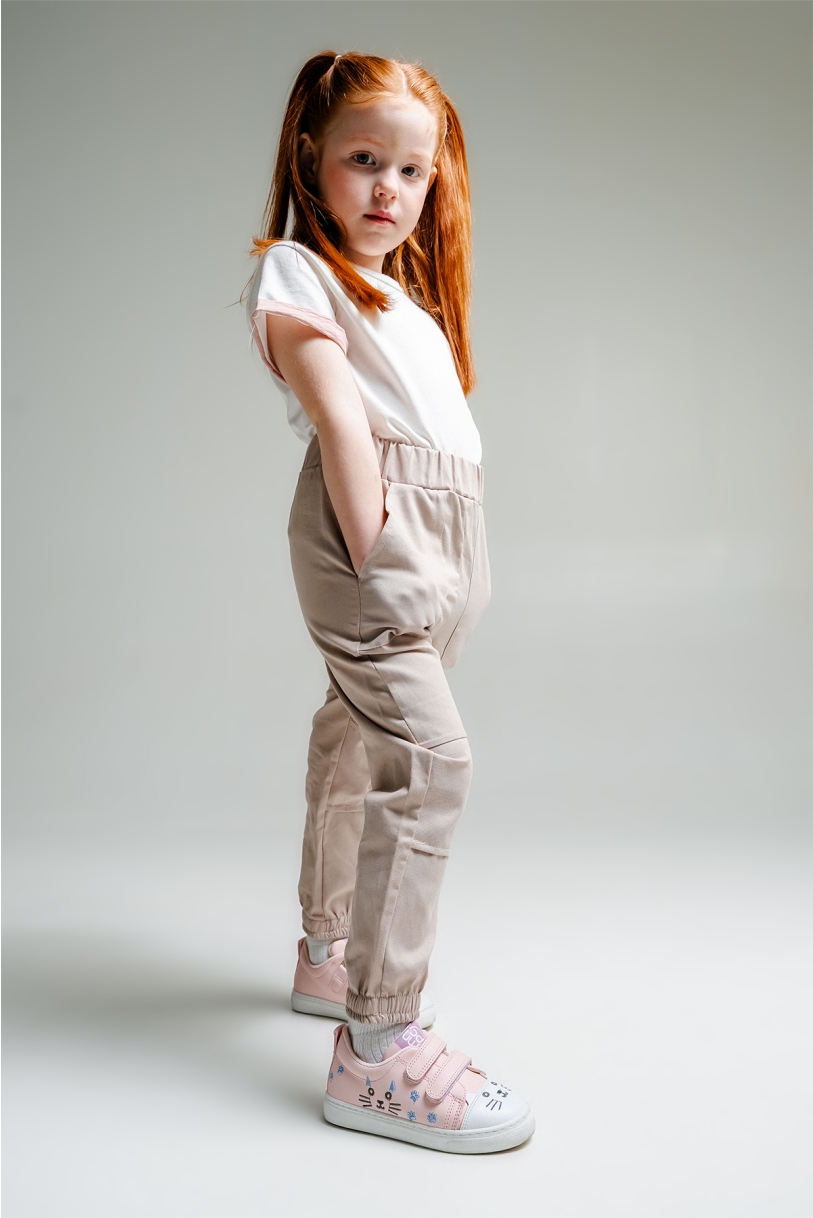 Mnpc Çocuk Ayakkabıları