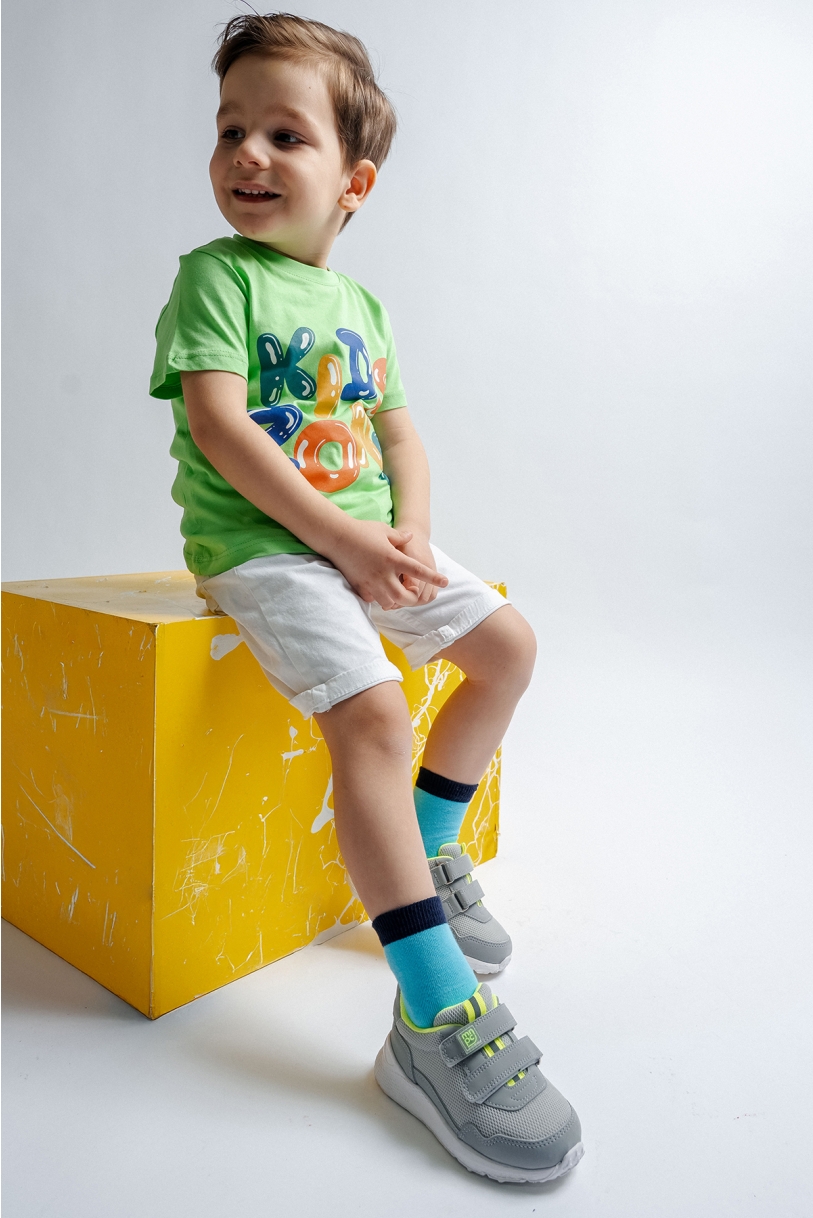 Mnpc Çocuk Ayakkabıları