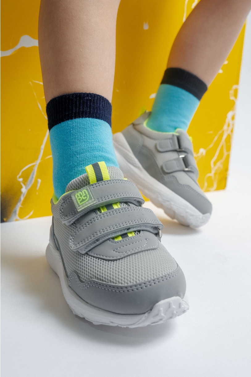 Mnpc Çocuk Ayakkabıları