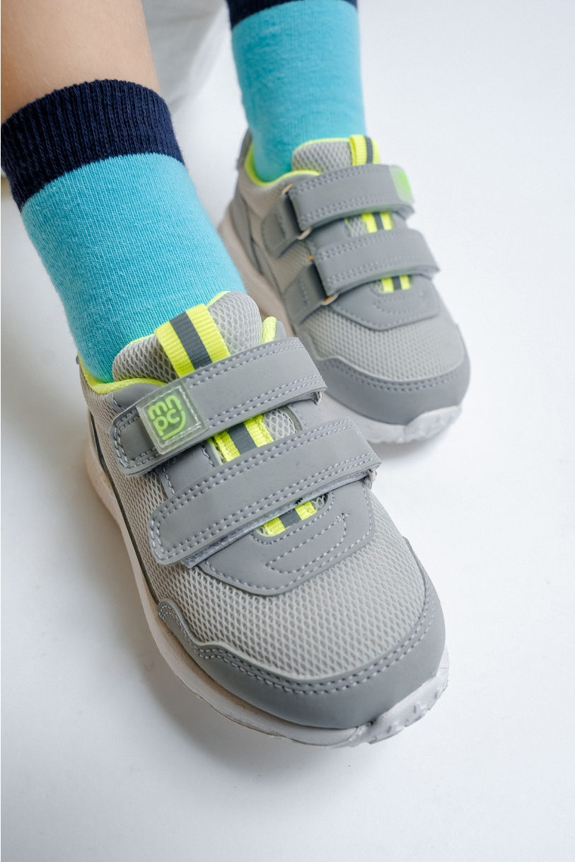 Mnpc Çocuk Ayakkabıları