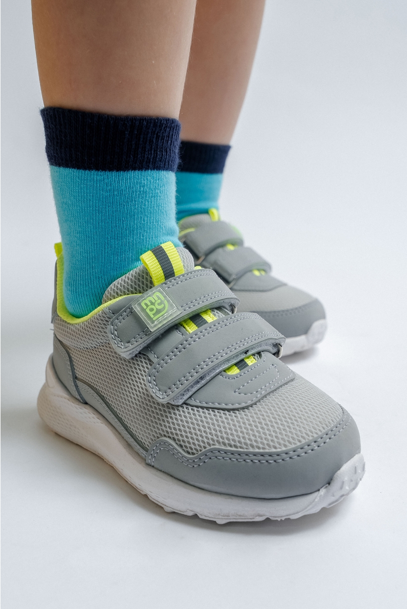 Mnpc Çocuk Ayakkabıları