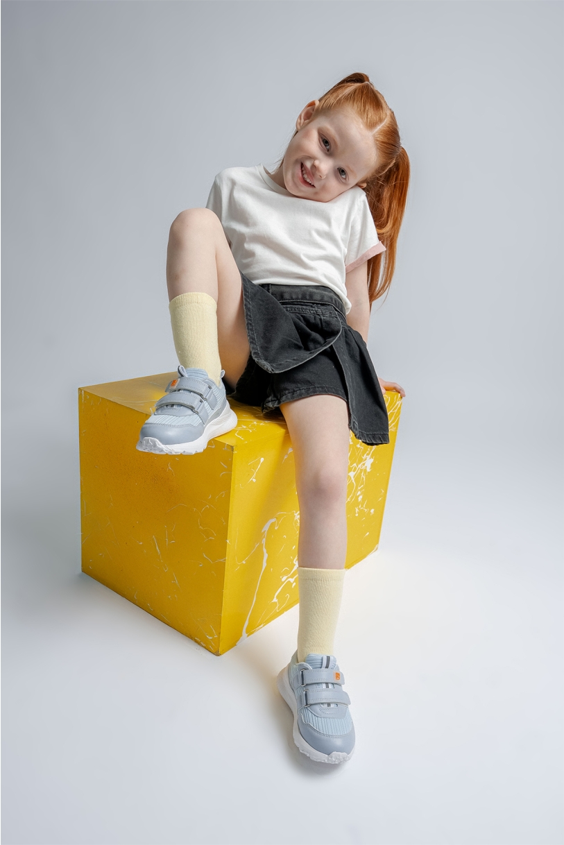 Mnpc Çocuk Ayakkabıları