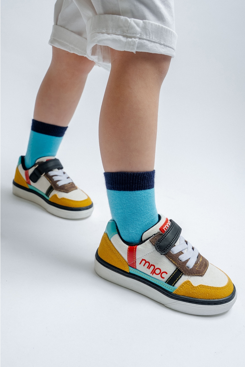 Mnpc Çocuk Ayakkabıları