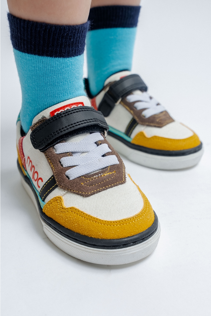 Mnpc Çocuk Ayakkabıları