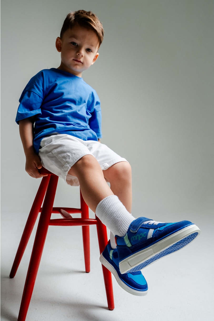 Mnpc Çocuk Ayakkabıları