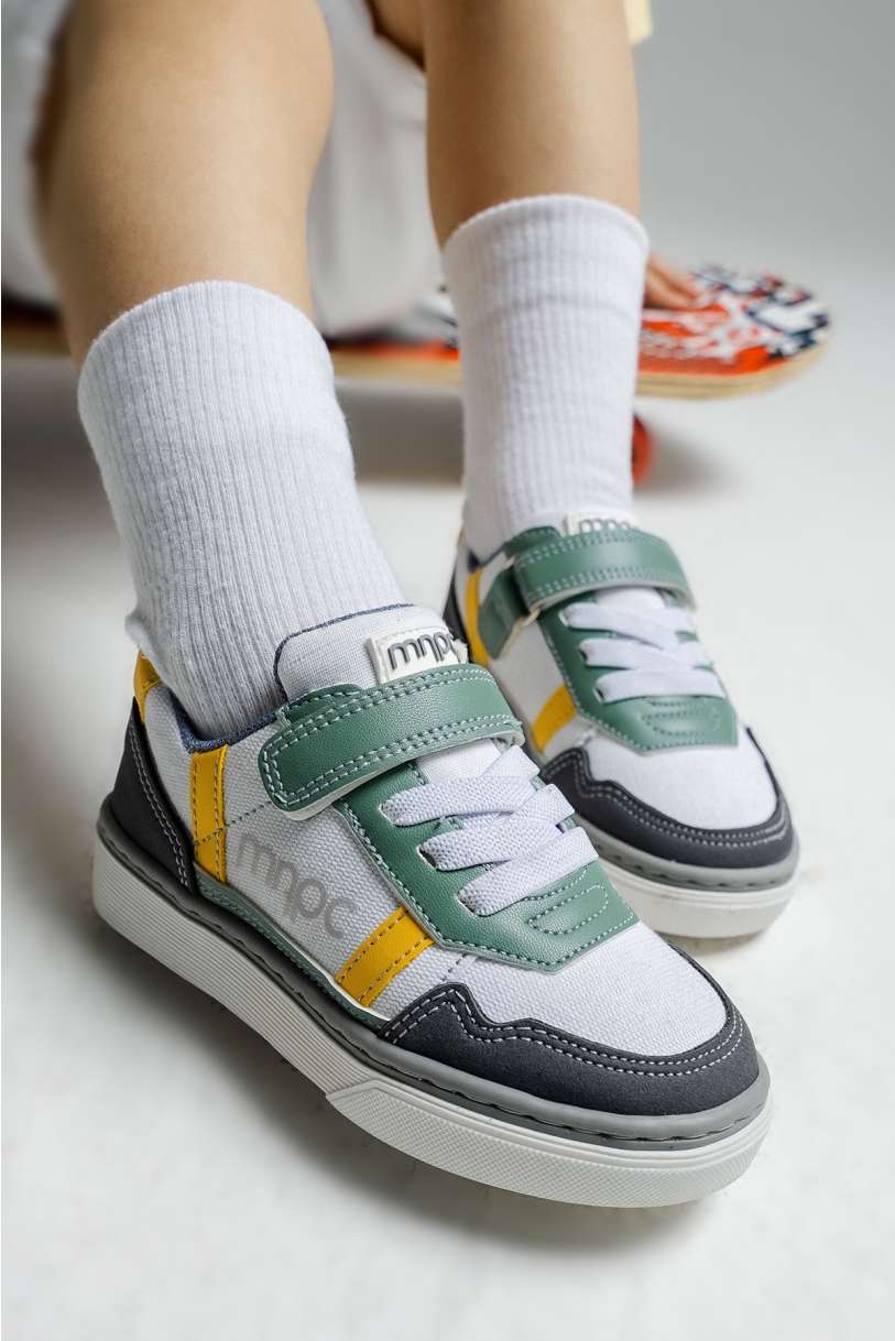 Mnpc Çocuk Ayakkabıları