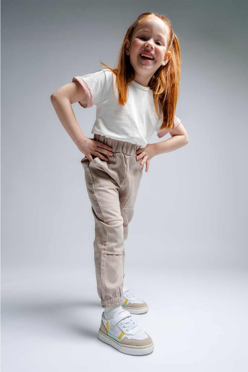 Mnpc Çocuk Ayakkabıları