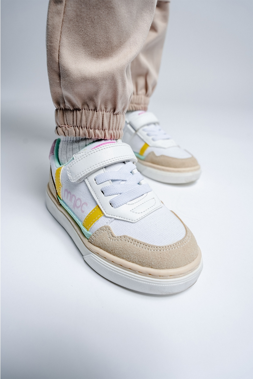 Mnpc Çocuk Ayakkabıları