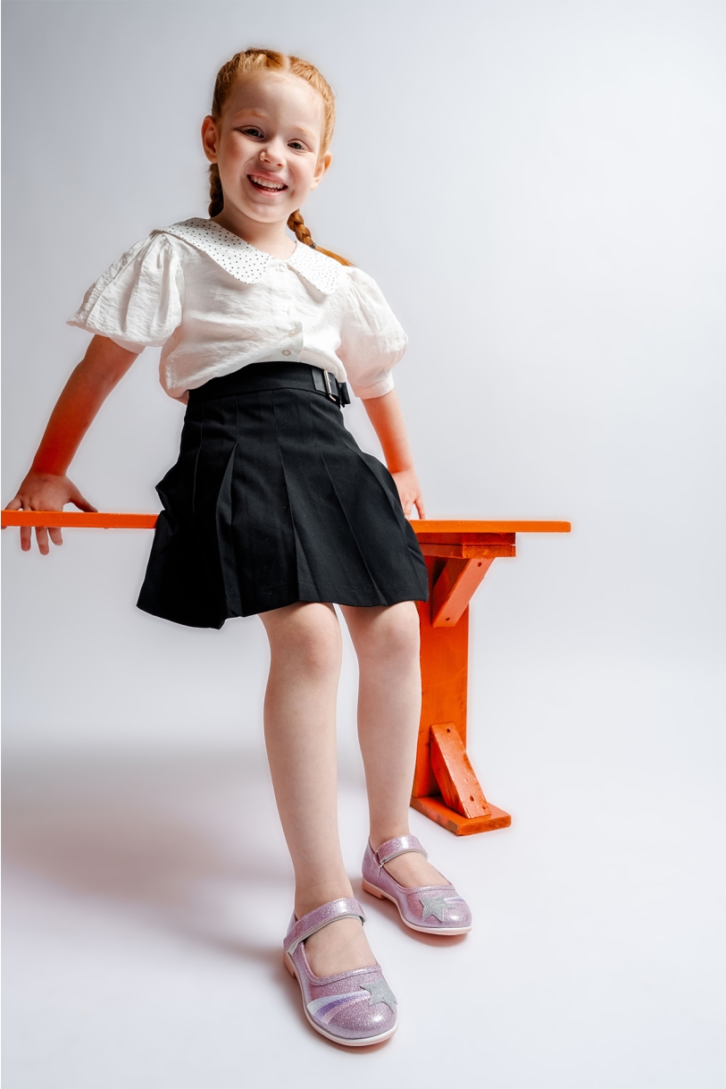 Mnpc Çocuk Ayakkabıları