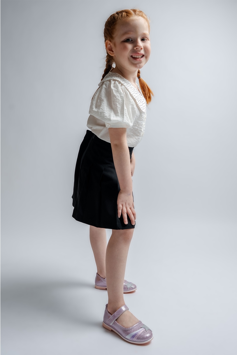 Mnpc Çocuk Ayakkabıları