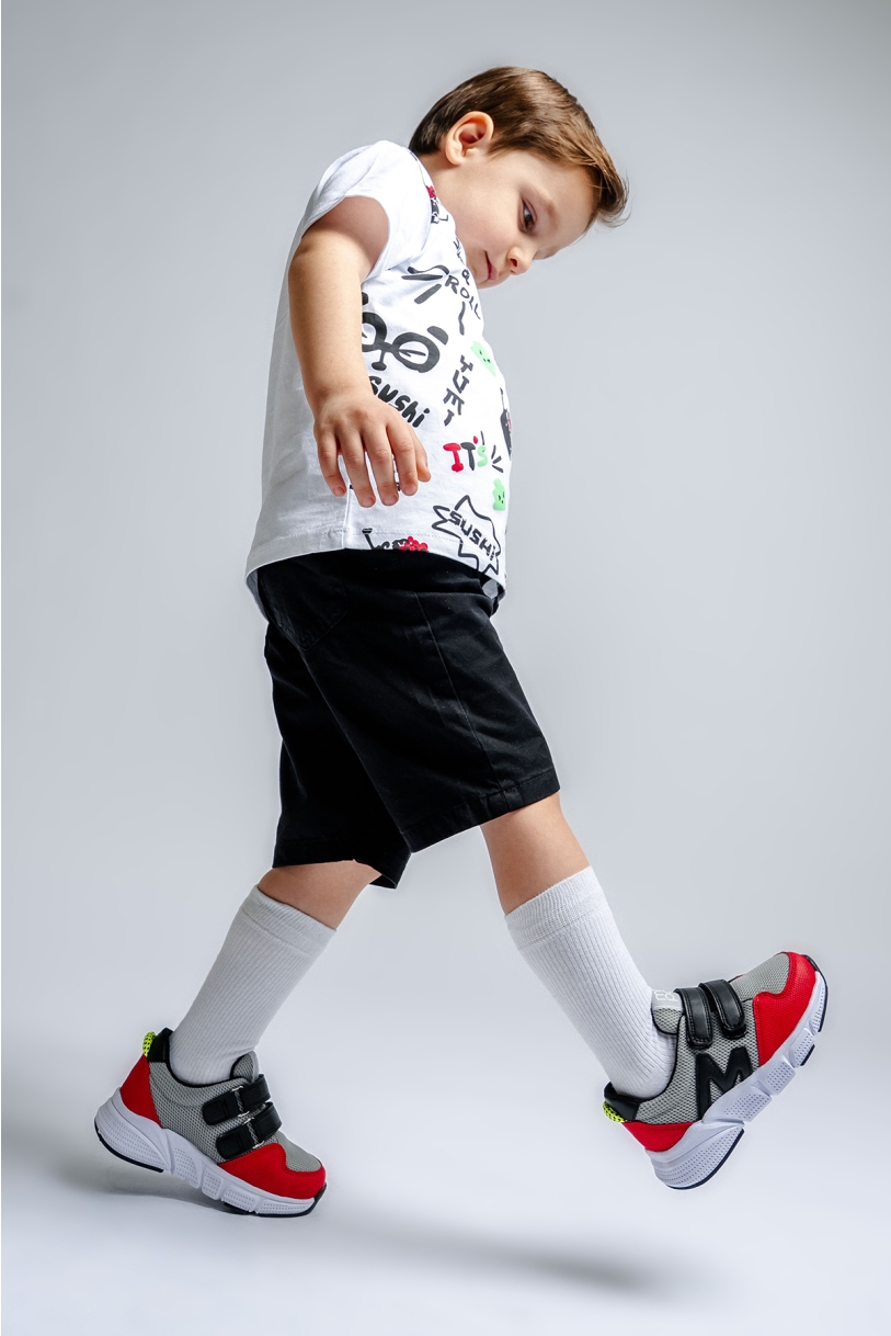 Mnpc Çocuk Ayakkabıları