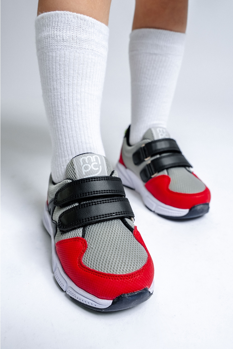 Mnpc Çocuk Ayakkabıları