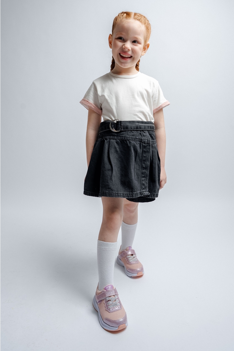 Mnpc Çocuk Ayakkabıları