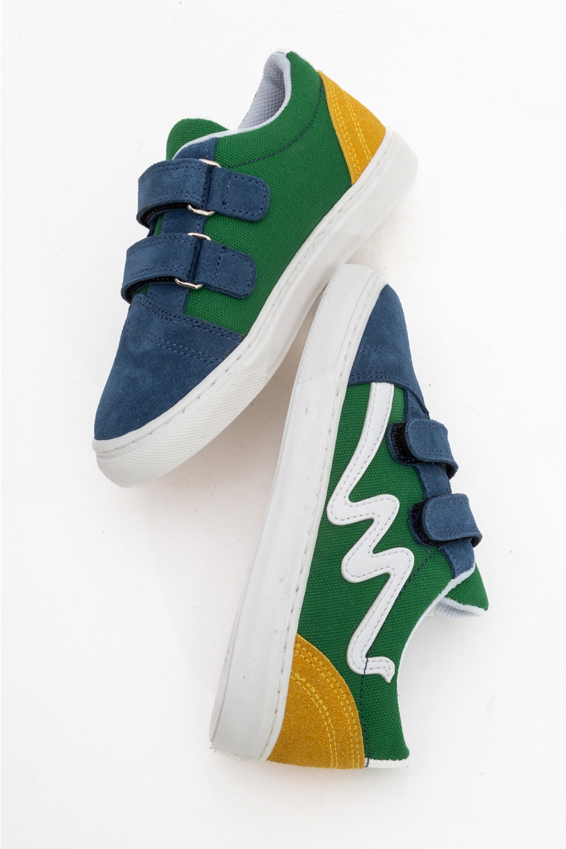 Mnpc Çocuk Ayakkabıları