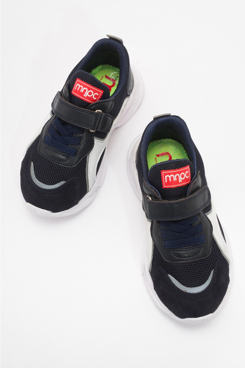 Mnpc Çocuk Ayakkabıları