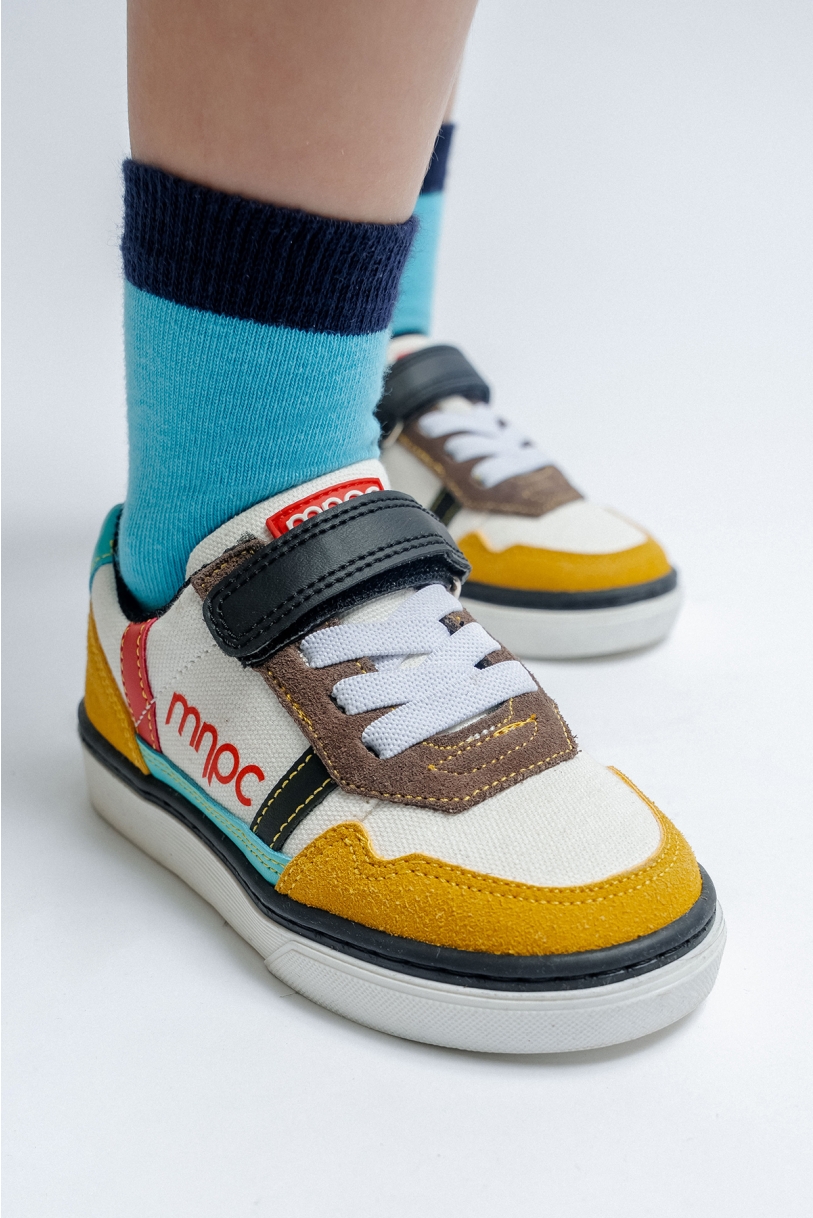 Mnpc Çocuk Ayakkabıları