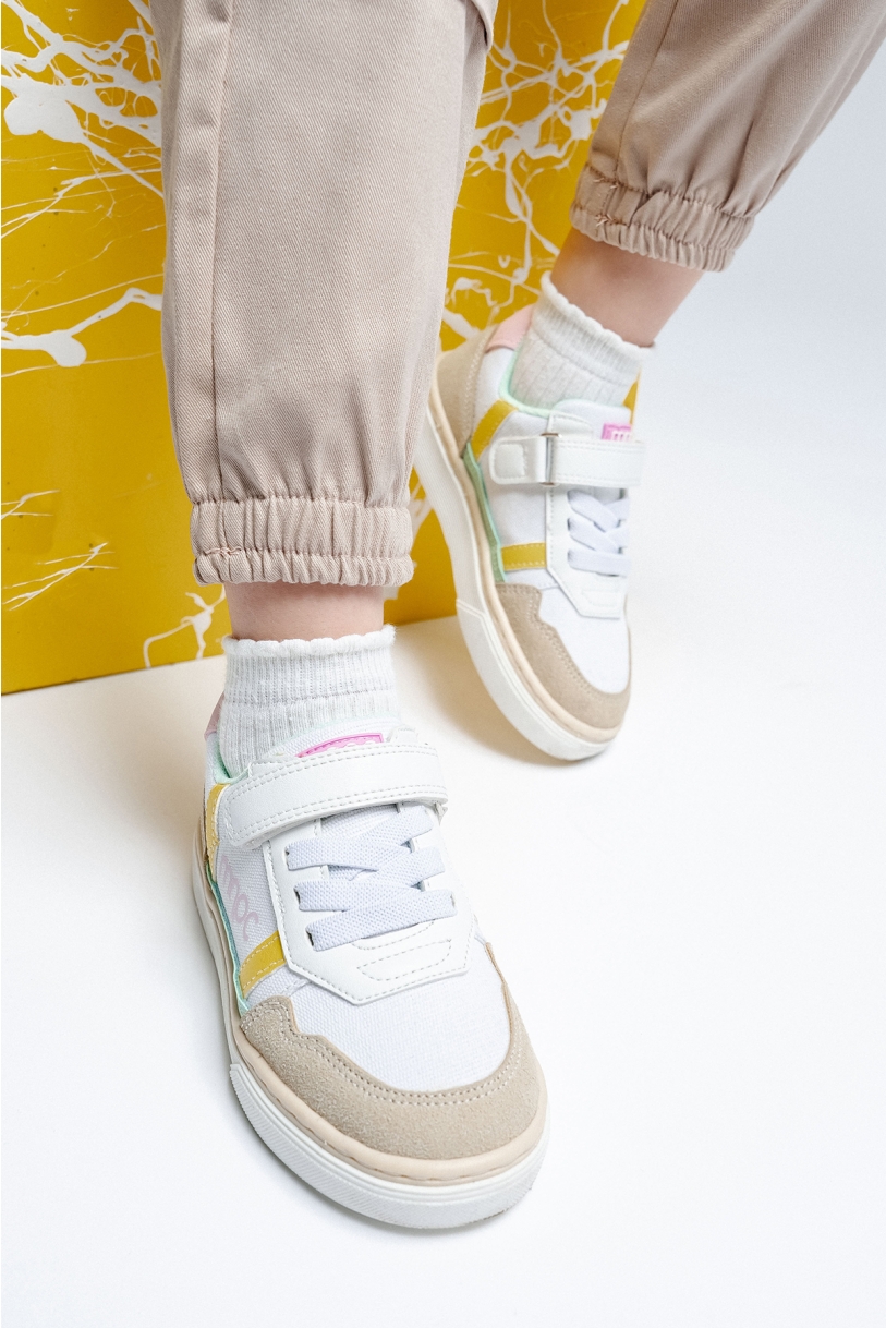 Mnpc Çocuk Ayakkabıları