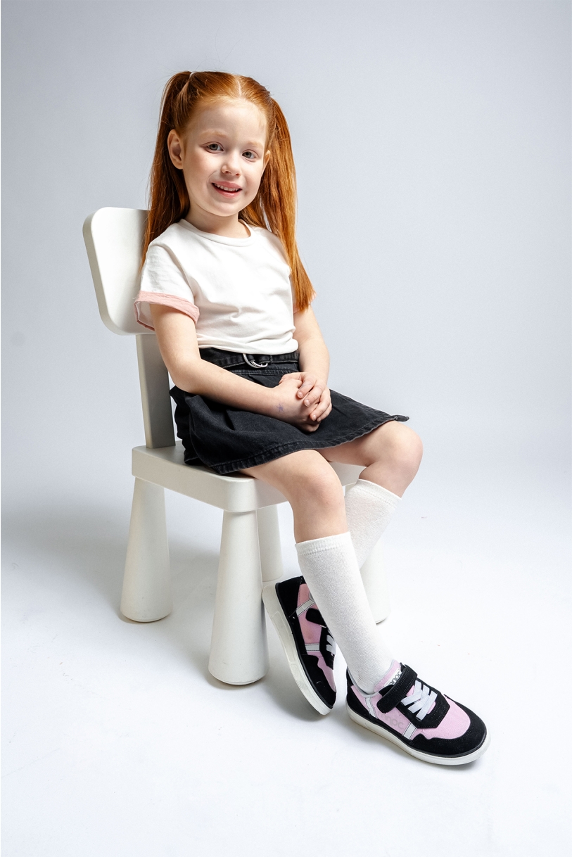 Mnpc Çocuk Ayakkabıları