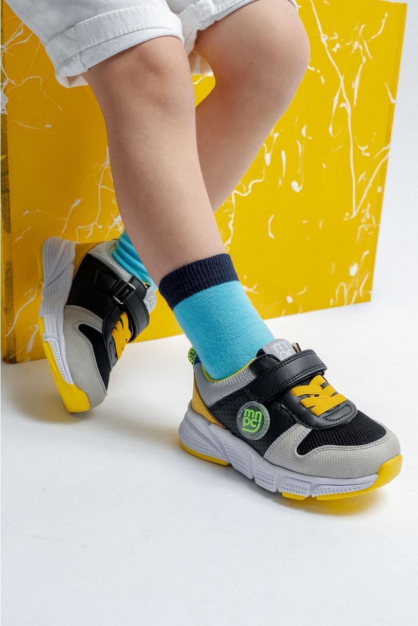 Mnpc Çocuk Ayakkabıları