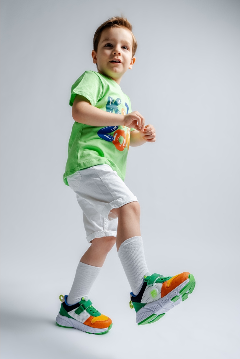 Mnpc Çocuk Ayakkabıları