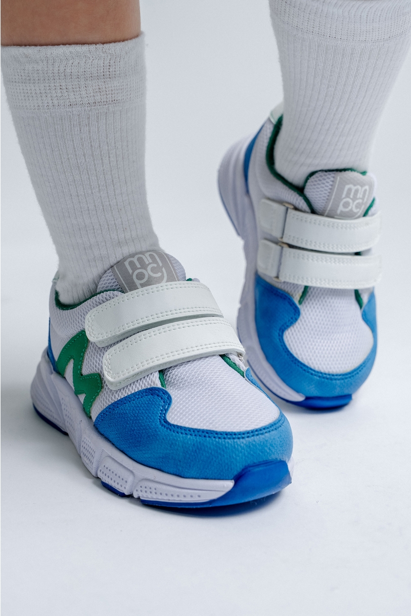 Mnpc Çocuk Ayakkabıları