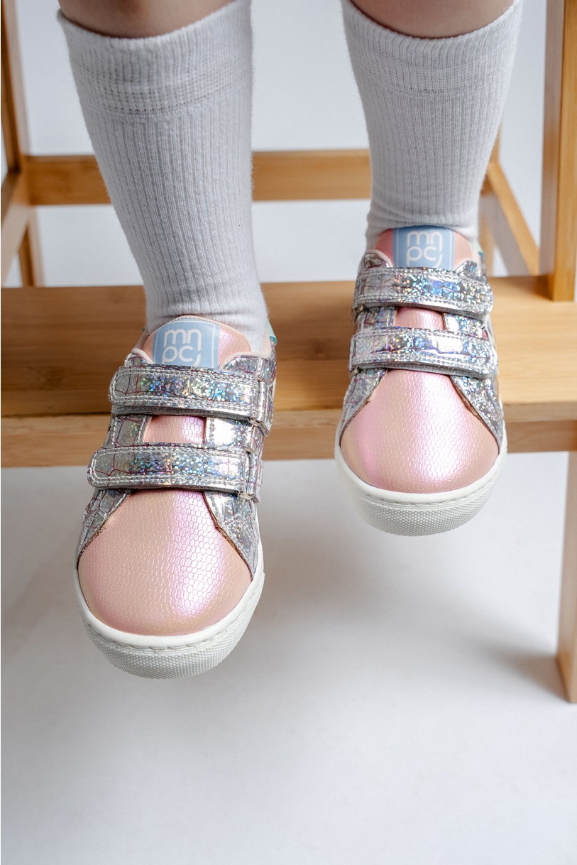 Mnpc Çocuk Ayakkabıları