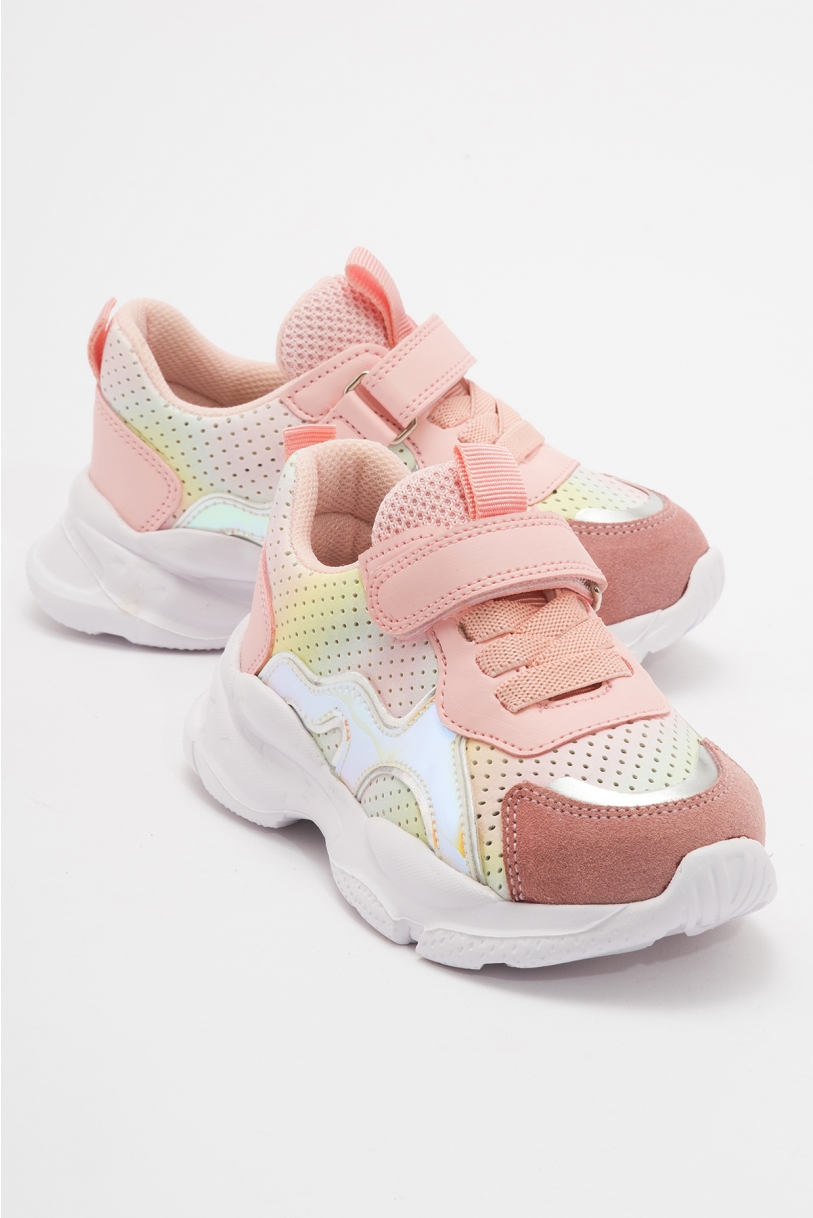 Mnpc Çocuk Ayakkabıları