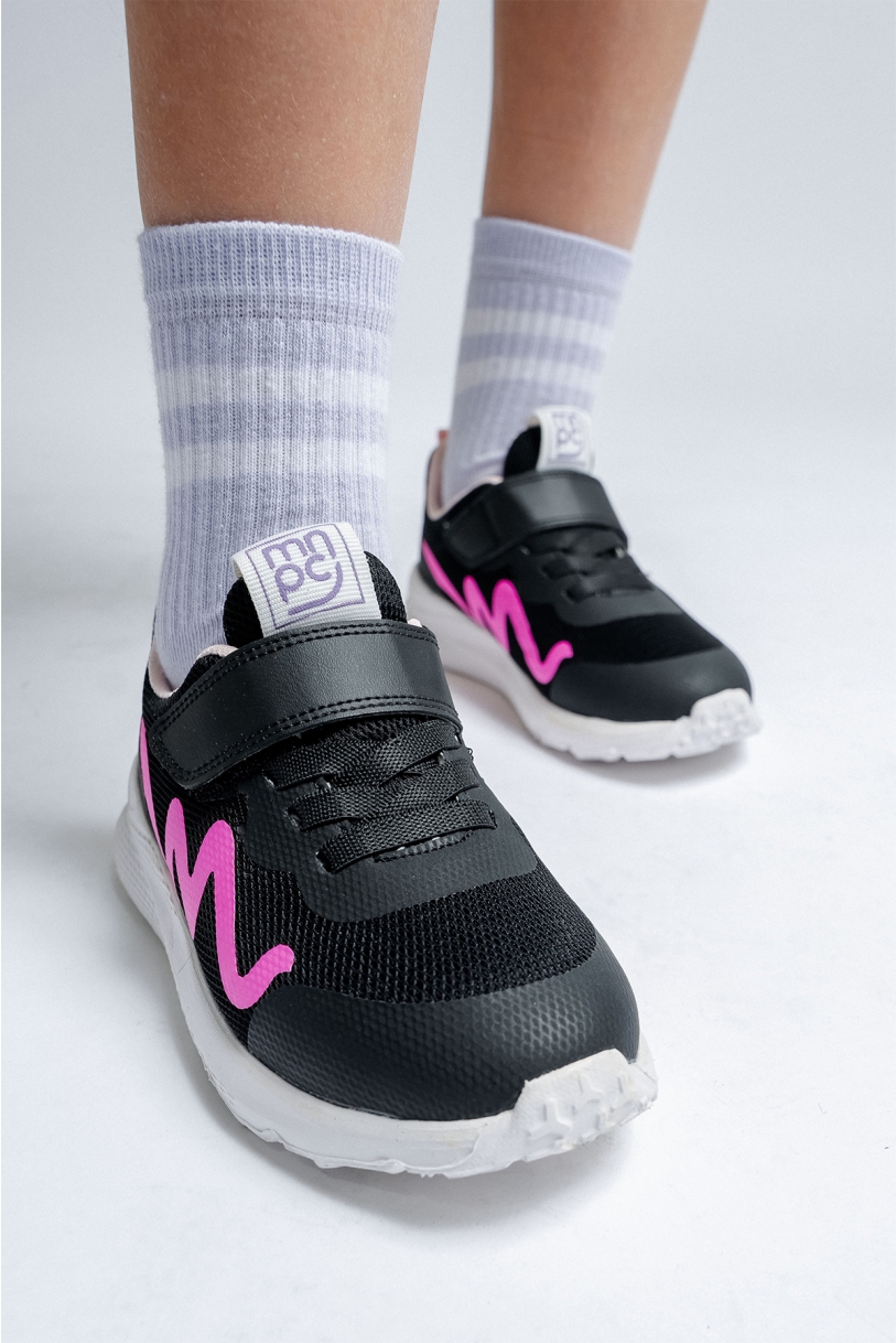 Mnpc Çocuk Ayakkabıları