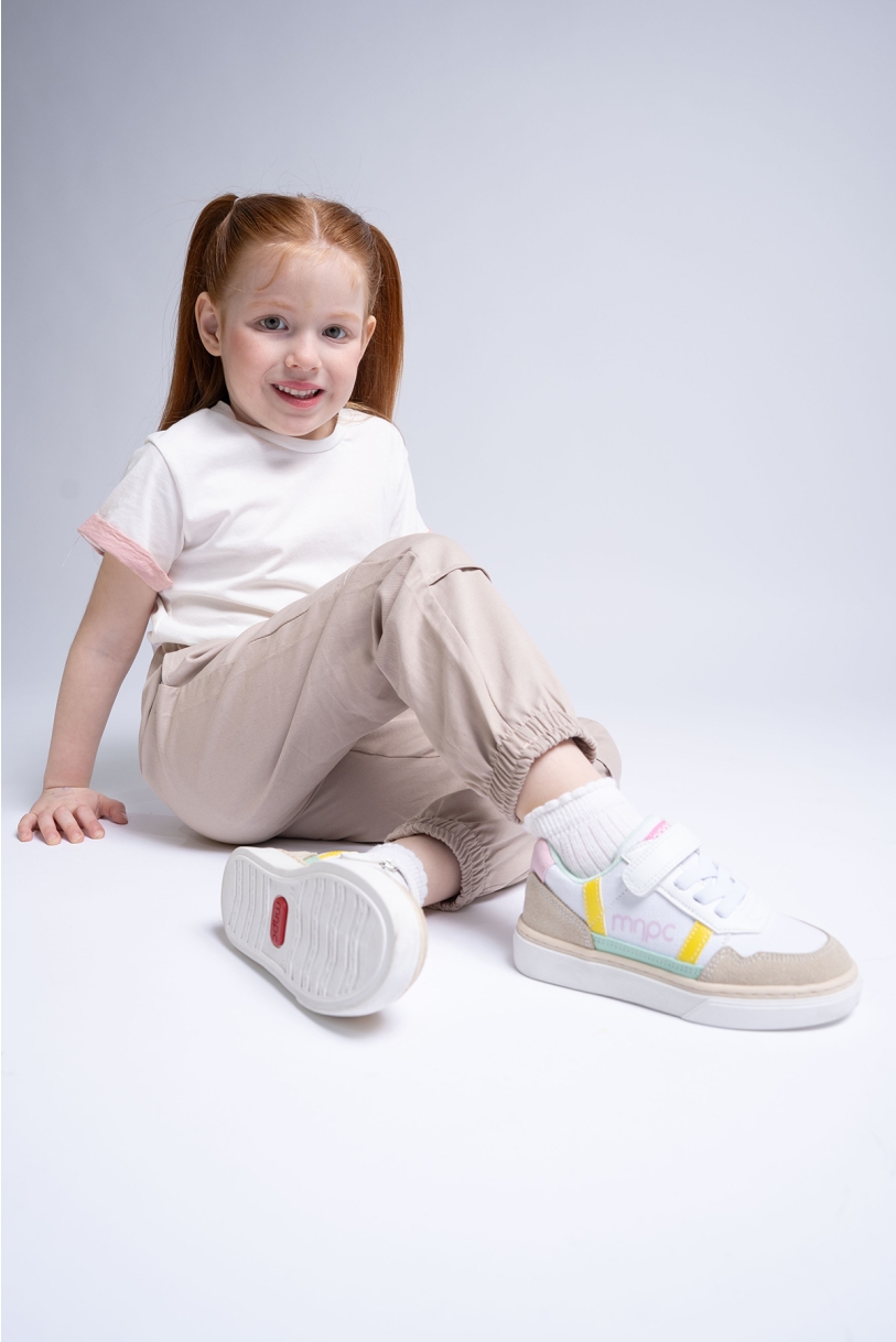 Mnpc Çocuk Ayakkabıları