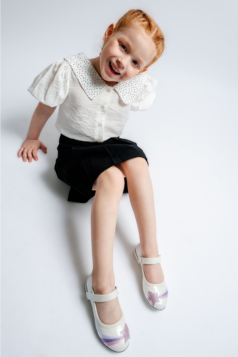 Mnpc Çocuk Ayakkabıları