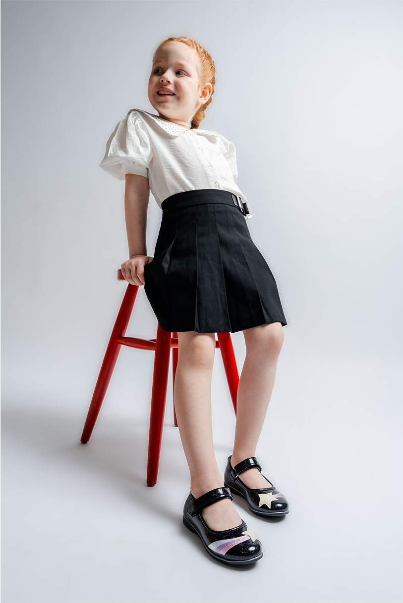 Mnpc Çocuk Ayakkabıları