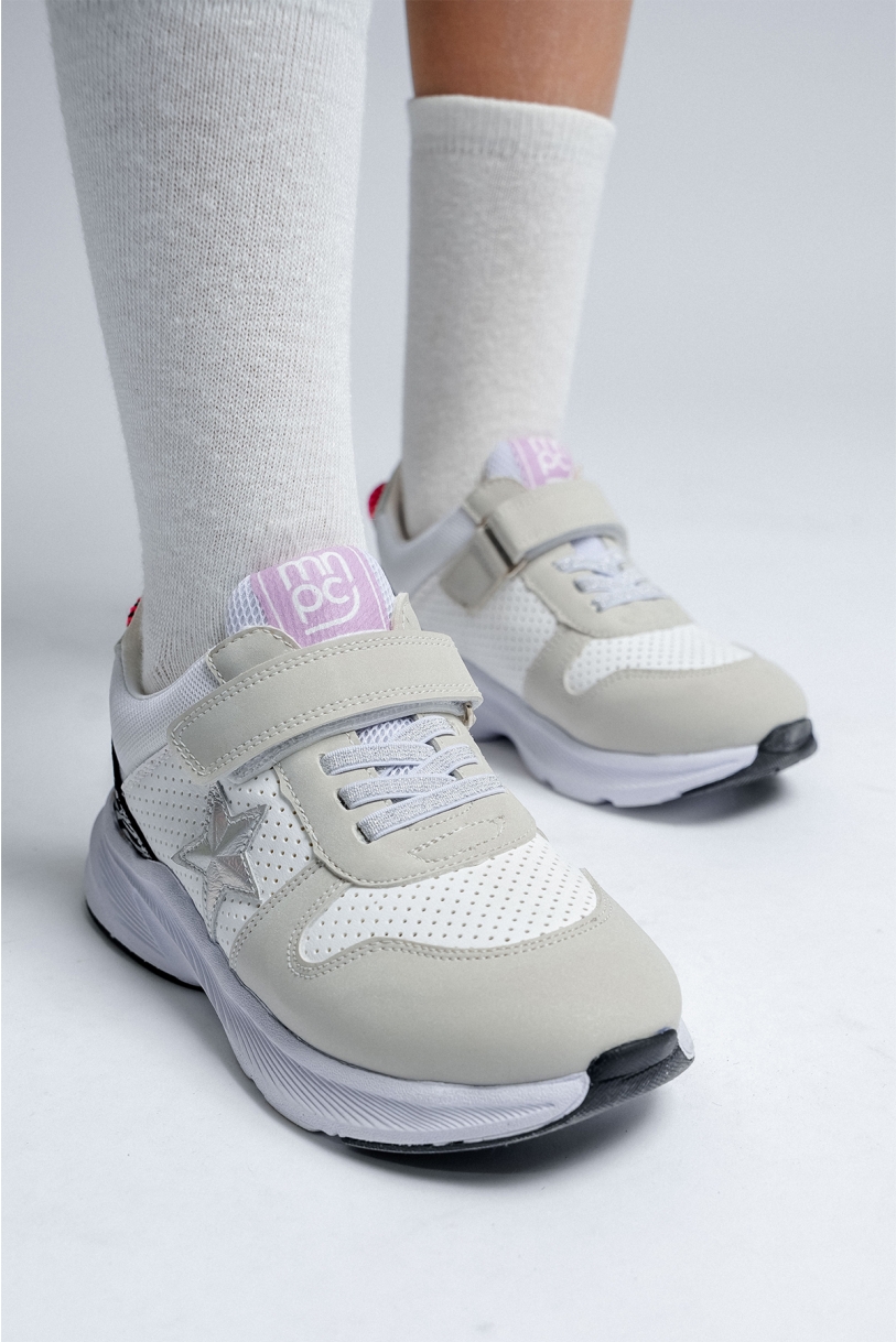 Mnpc Çocuk Ayakkabıları