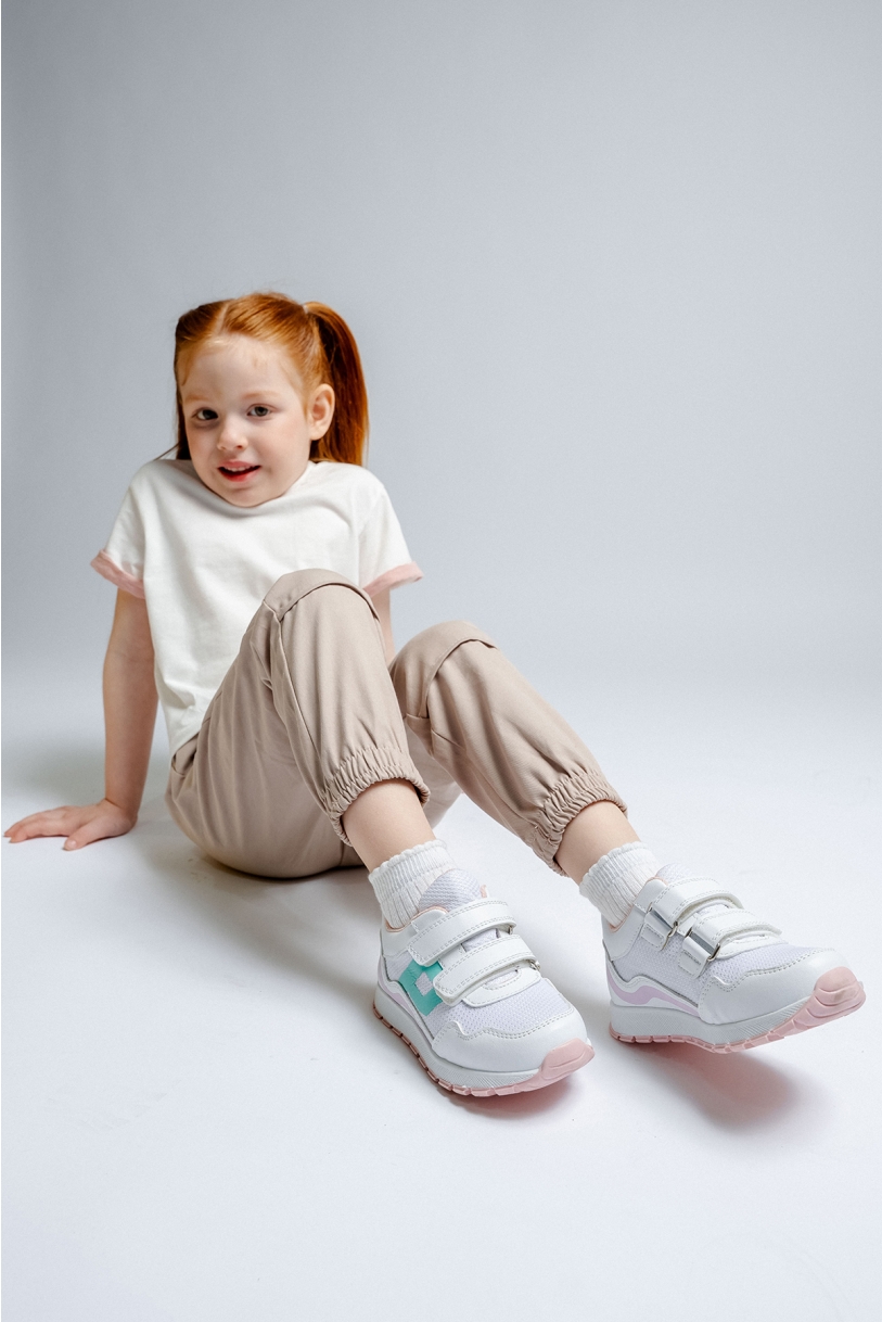 Mnpc Çocuk Ayakkabıları