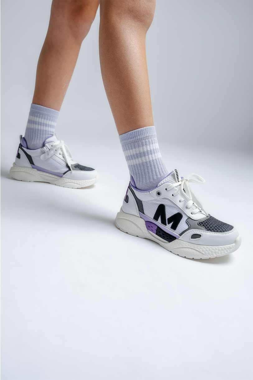 Mnpc Çocuk Ayakkabıları