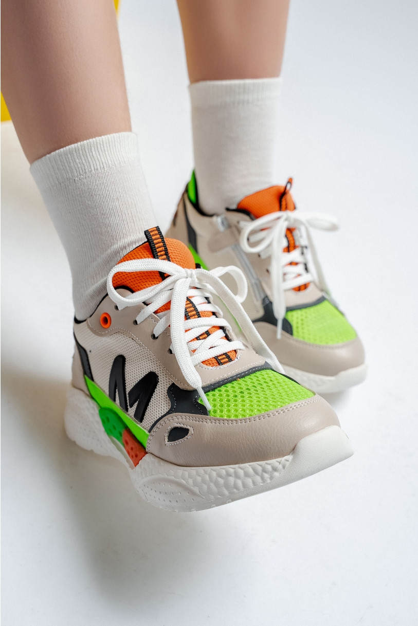 Mnpc Çocuk Ayakkabıları