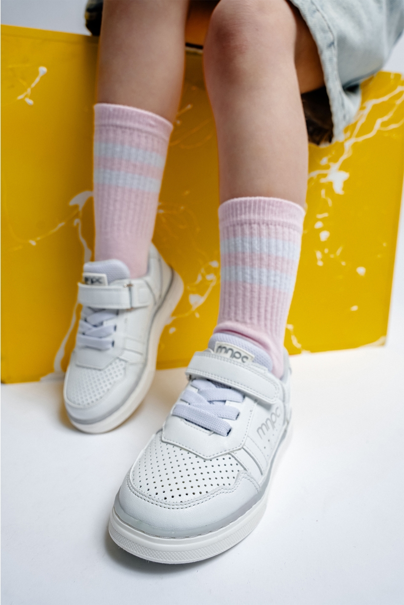 Mnpc Çocuk Ayakkabıları