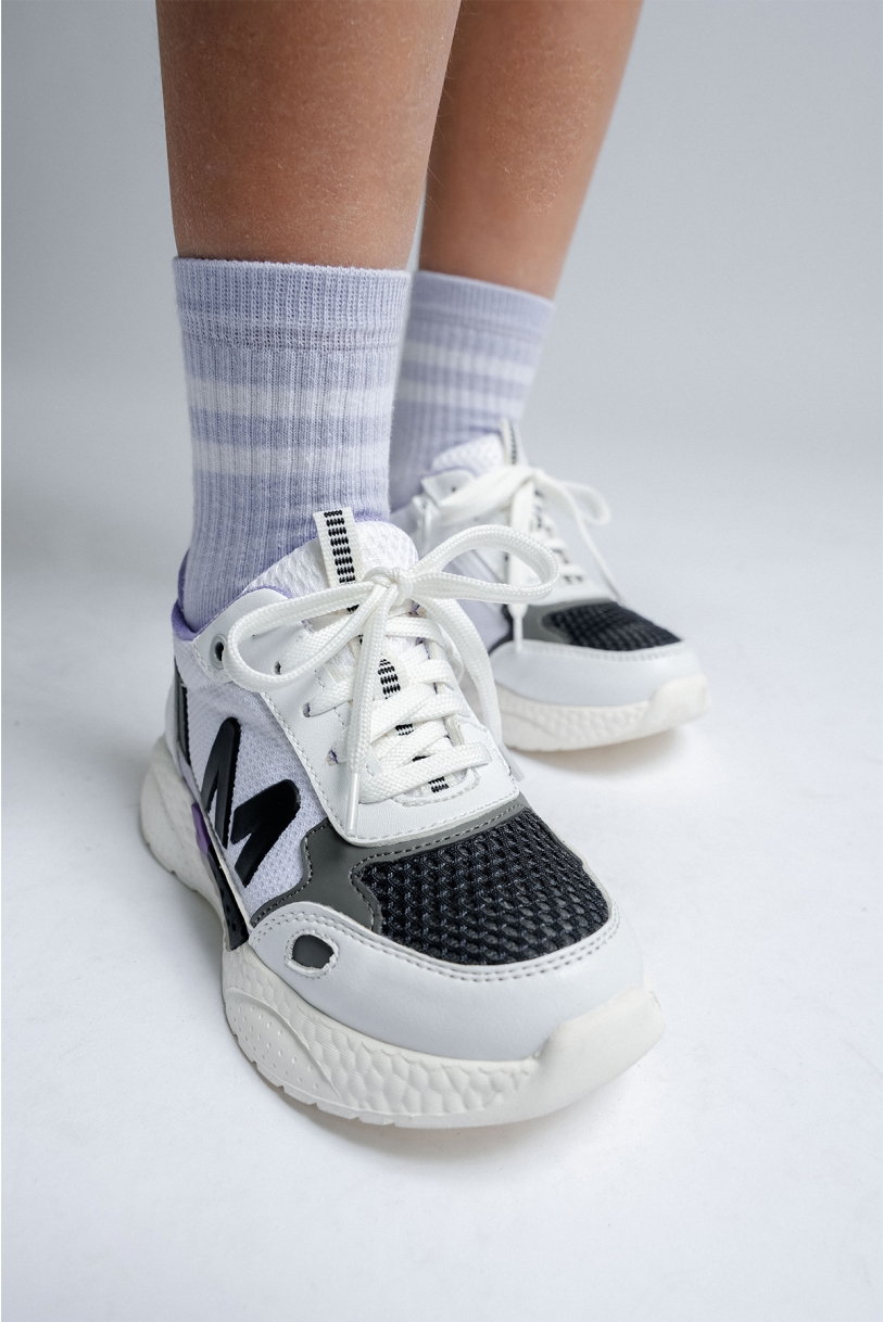 Mnpc Çocuk Ayakkabıları