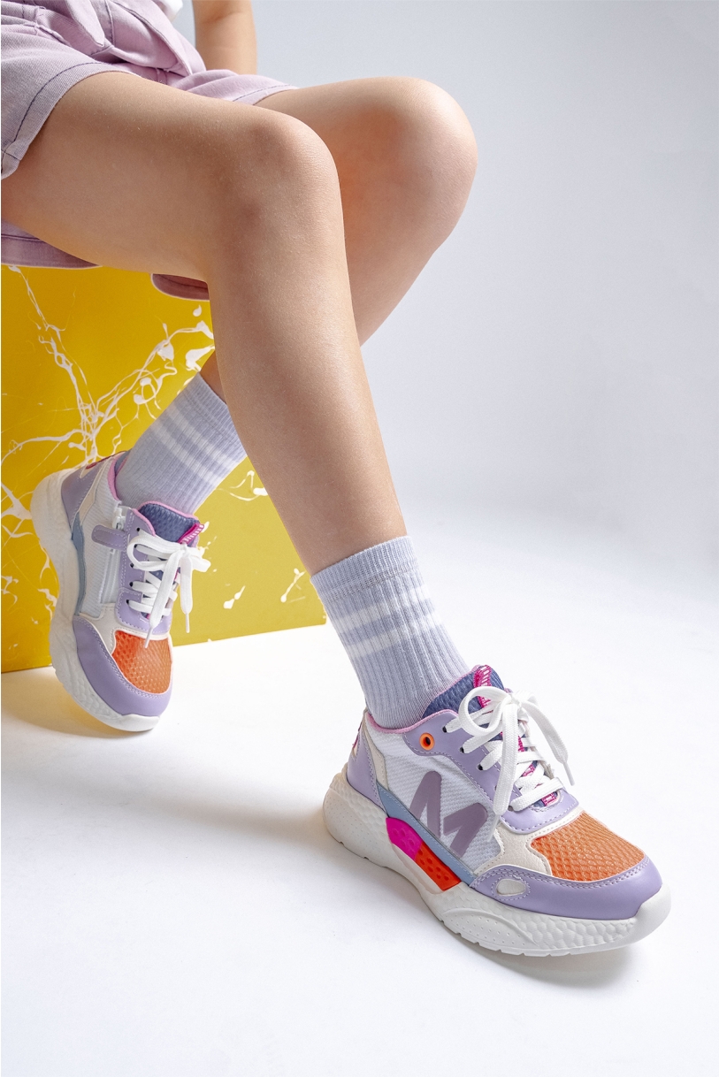 Mnpc Çocuk Ayakkabıları