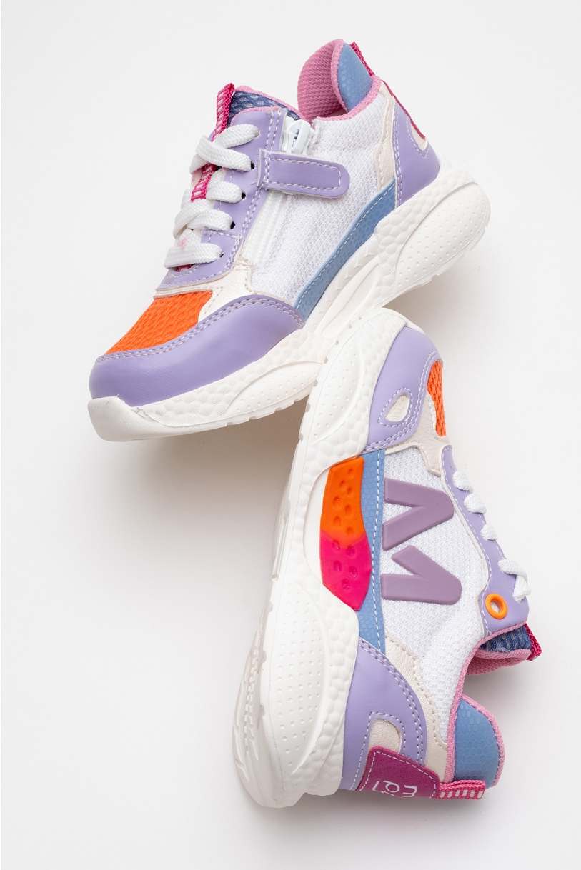 Mnpc Çocuk Ayakkabıları