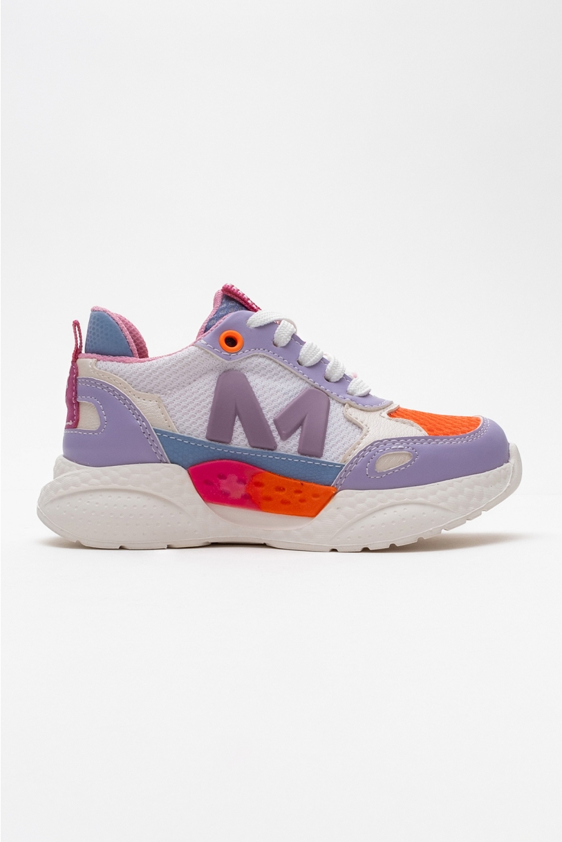 Mnpc Çocuk Ayakkabıları