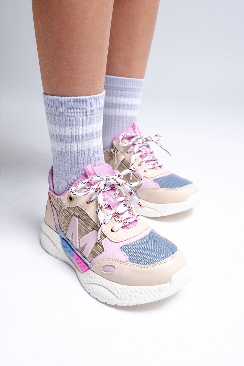 Mnpc Çocuk Ayakkabıları