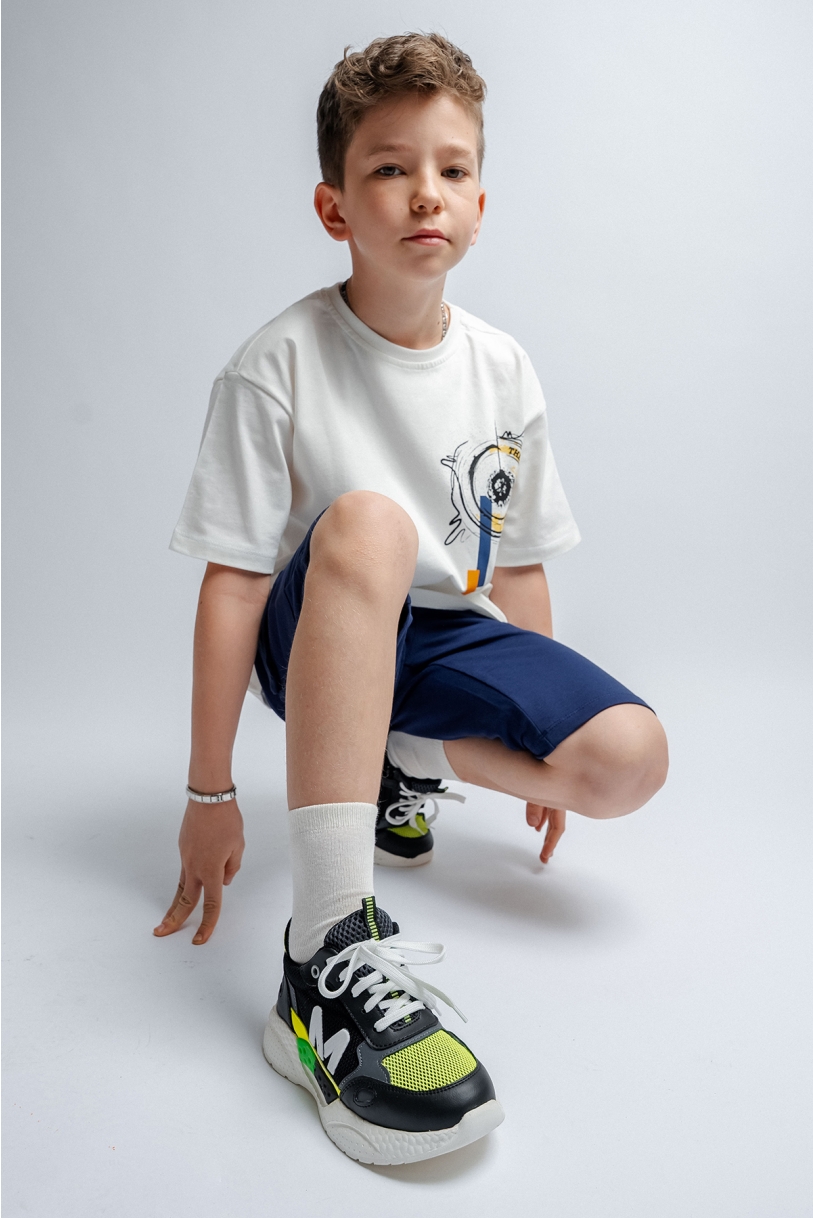 Mnpc Çocuk Ayakkabıları