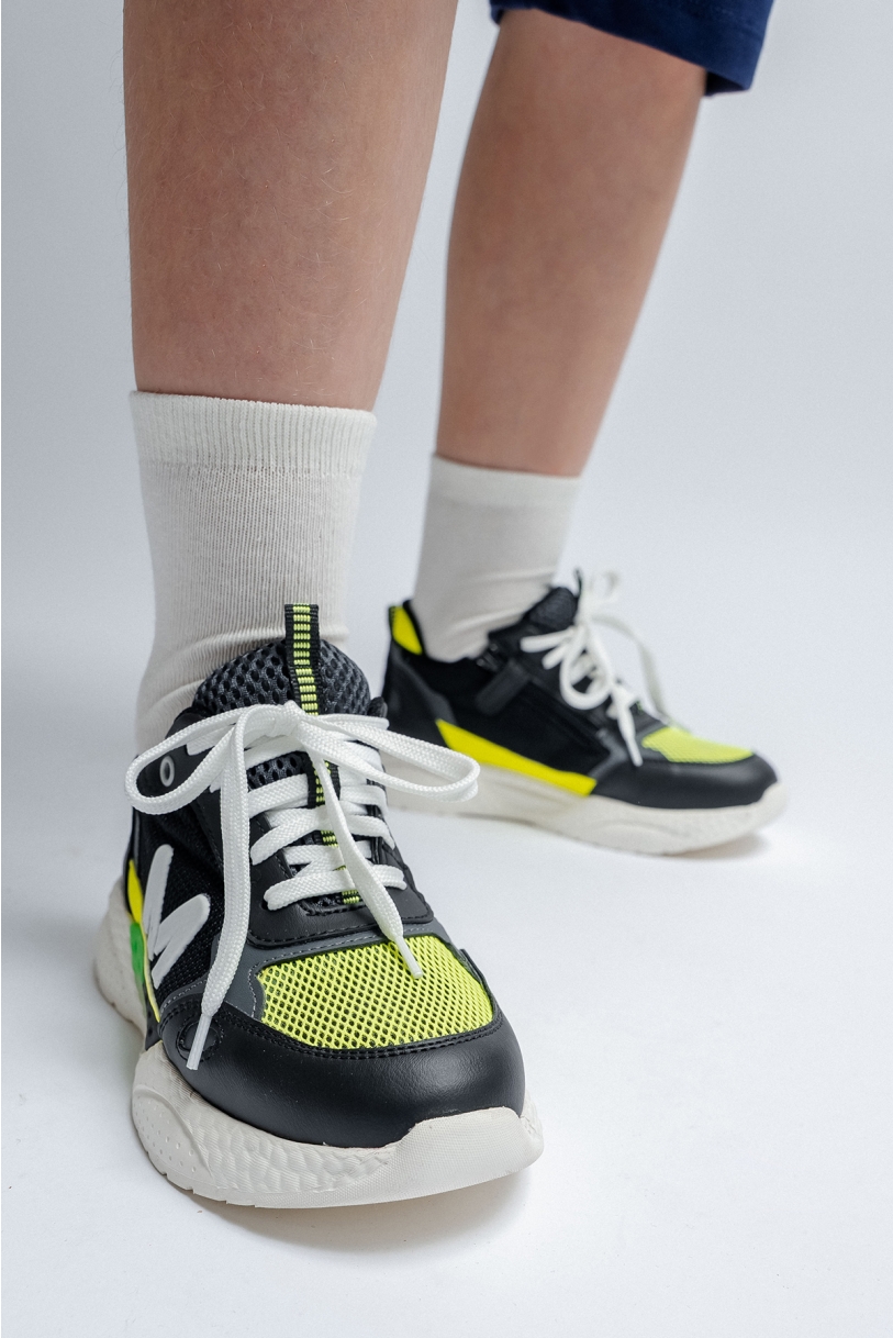 Mnpc Çocuk Ayakkabıları