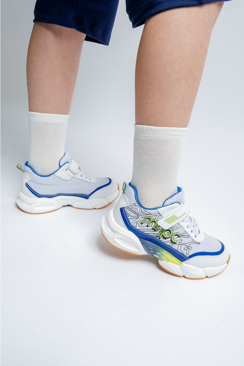 Mnpc Çocuk Ayakkabıları