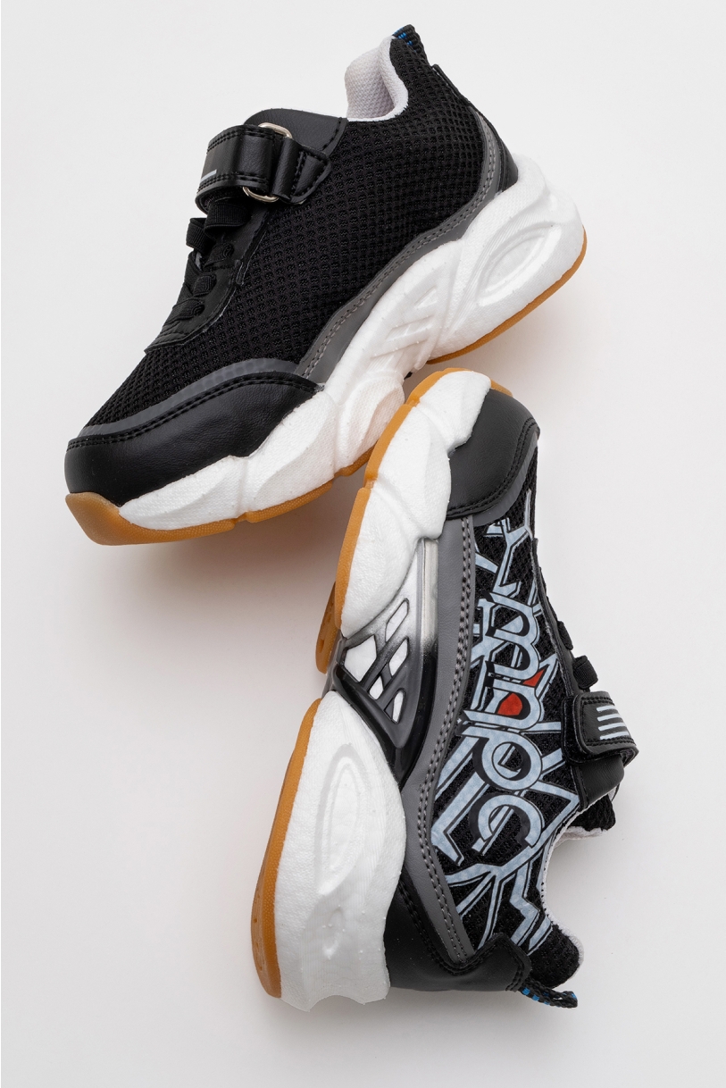 Mnpc Çocuk Ayakkabıları