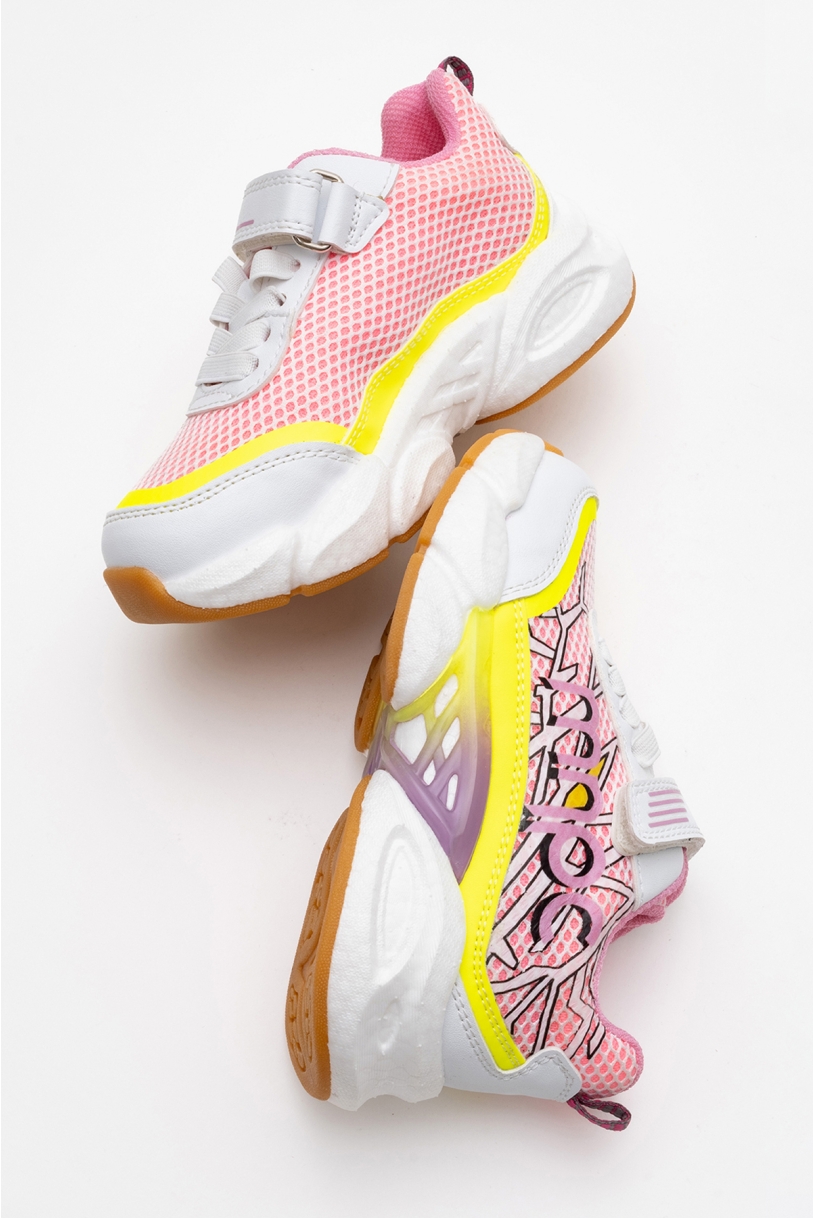 Mnpc Çocuk Ayakkabıları